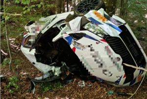 Copilota morto al 'Rally Val D'Aveto', si indaga sulle cause dell'incidente. Cordoglio dei Comuni coinvolti