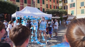 Portofino, la Pro Recco si presenta. Felugo e Sukno: "Più giovani e affamati"