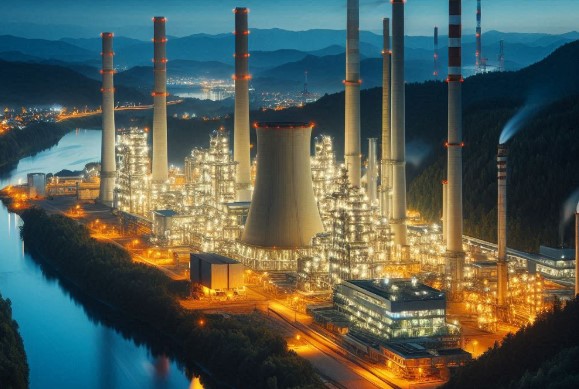 Energia, imprese italiane pagano il 23% in più rispetto alla media Ue