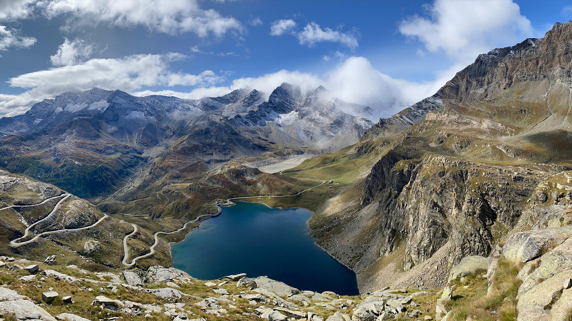 Aosta: Boudza-Té, camminare e pedalare conviene, la mobilità ecosostenibile che premia