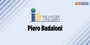 Incontri a Palazzo - Piero Badaloni