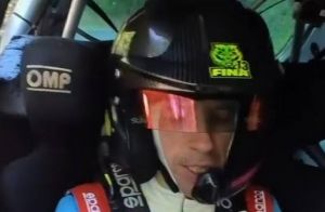 Tragedia al Rally della Val d'Aveto: aperta un'inchiesta per omicidio colposo