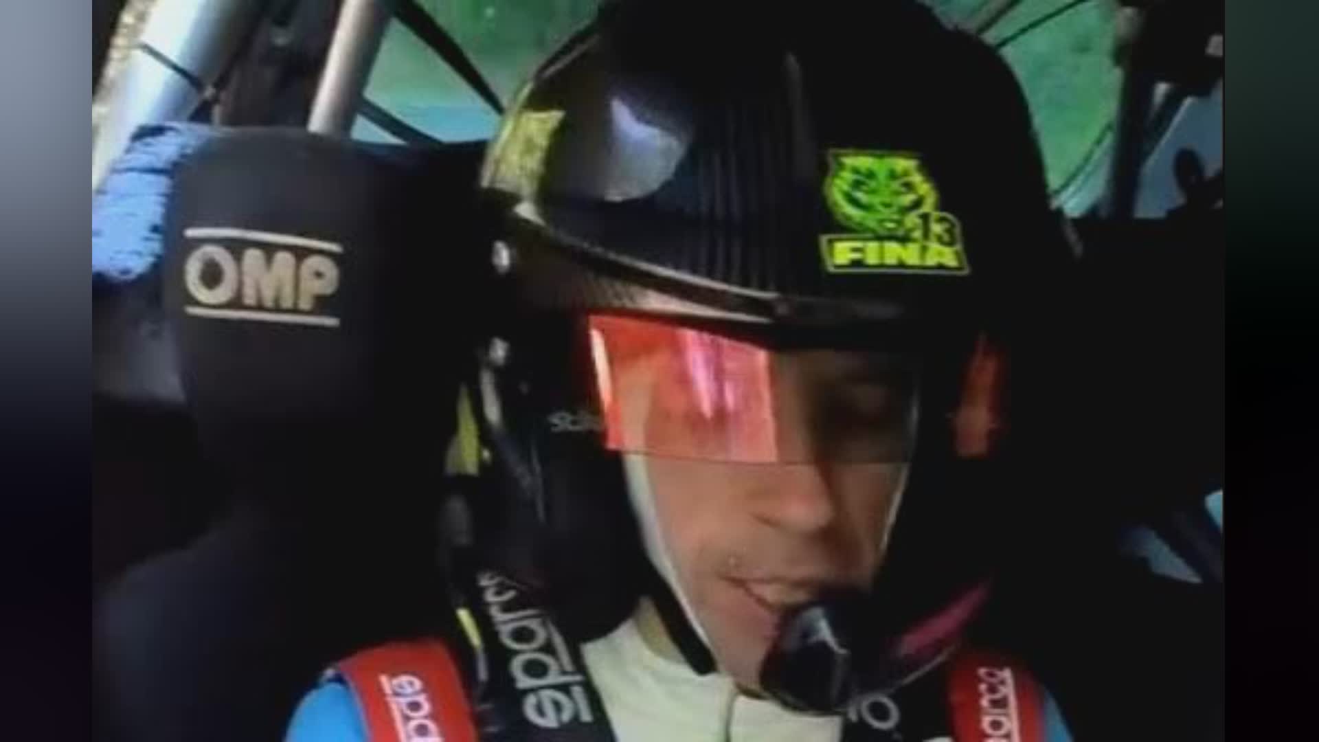 Tragedia al Rally della Val d'Aveto: aperta un'inchiesta per omicidio colposo