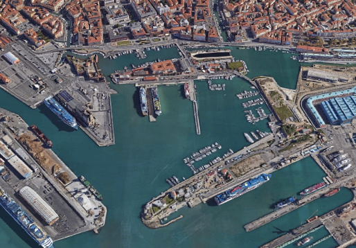 Blu Economy: Livorno sul podio nazionale dell’economia del mare. La città al top delle classifiche
