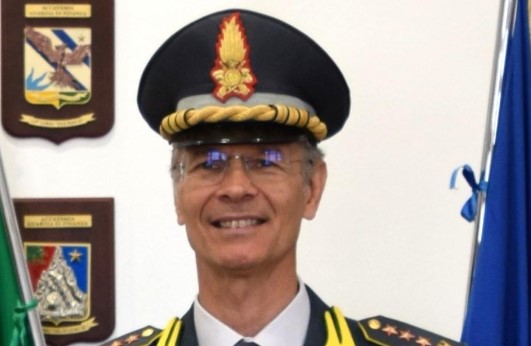 Genova, GdF: colonnello Marabotto nuovo comandante