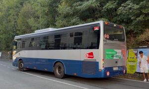 Tagli Amt, a Rezzoaglio allarme per gli studenti: "Senza gli autobus del pomeriggio rischiano di tornare a casa alle 20"