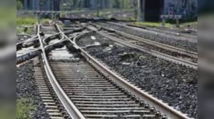Ferrovoltaico, l'energia pulita prodotta tra i binari dei treni