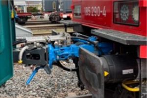 Germania: BMV lancia nuovo programma di finanziamento per treni merci con aggancio automatico digitale (DAAC)