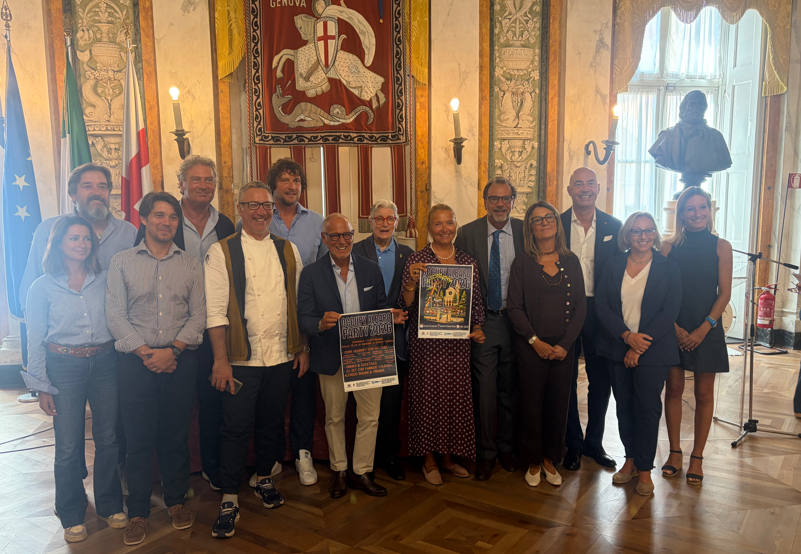 Occupy Albaro Party, torna la festa della solidarietà: l'intero ricavato andrà alla Fondazione Gigi Ghirotti