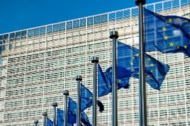 Commissione Ue autorizza acquisizione di proprietà logistiche ad Amburgo da parte di Prologis e NBIM