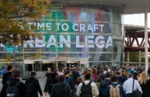 Tomorrow.Mobility World Congress 2026. Appuntamento a Barcellona dal 3 al 5 novembre