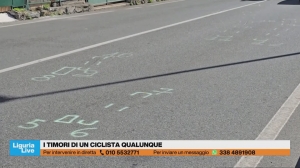 Quante insidie in strada per chi pedala per passione