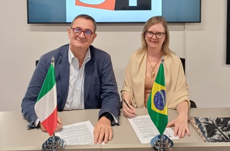 Mei, firmati accordi con il Brasile per nuove collaborazioni su emigrazione italiana