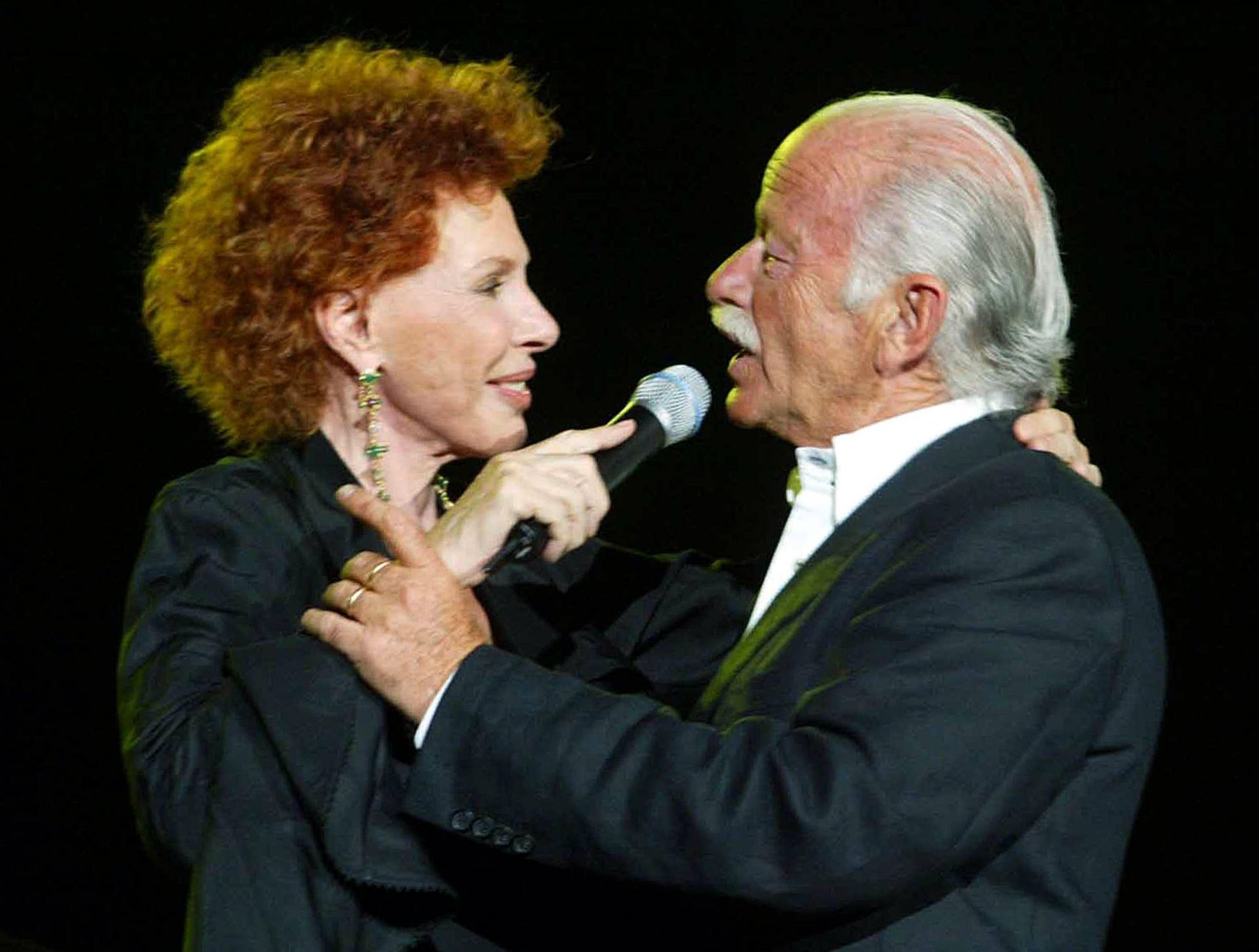 Gino Paoli, arriva l'ultimo inedito: "Quando ti rivedrò" doveva essere un duetto con Ornella Vanoni