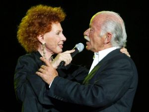 Gino Paoli, arriva l'ultimo inedito: "Quando ti rivedrò" doveva essere un duetto con Ornella Vanoni