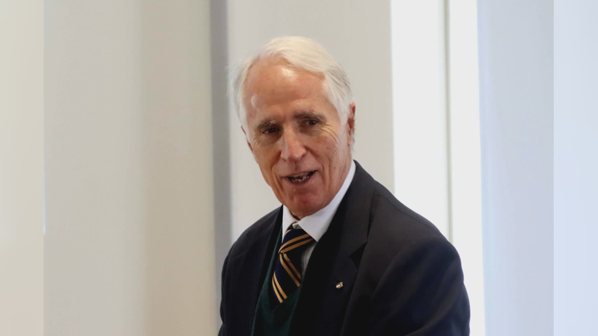Caso Malagò, Procura generale Coni boccia l’archiviazione: presidenza Figc è a rischio