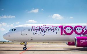 Wizz Air lancia il volo Genova-Napoli: dal 2 marzo quattro collegamenti settimanali