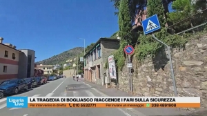 Bici e sicurezza stradale, i dati Asaps: 154 ciclisti morti da inizio anno. Il punto dopo l'incidente di Bogliasco
