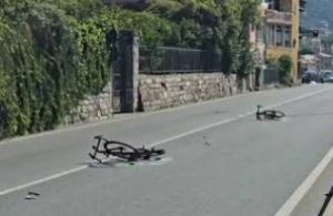 Incidente di Bogliasco: venerdì le esequie di Daniele Callà, il ciclista travolto