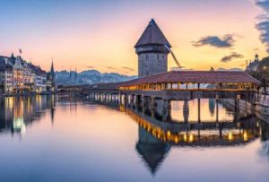 Svizzera-Ue, imprese spingono per un accordo sull'energia elettrica