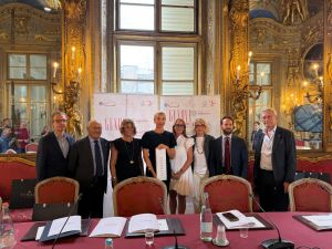 Genova diventa la città più... fragrante del mondo: torna 'Genova Profumata'