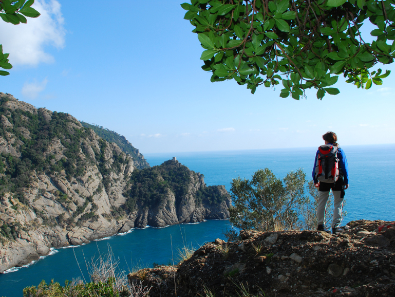 Portofino, Pichetto Fratin: "Parco a 3 Comuni voluto da Comuni stessi e Regione"