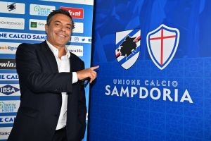 Ex Sampdoria, Radrizzani: "Sbagliai a vendere il Leeds troppo presto. Prendere un altro club? Aspetto e vedo..."