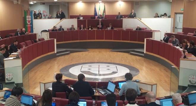 Autonomia differenziata, via libera del Consiglio regionale della Liguria