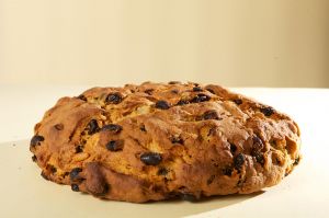Genova: 'Fuori (dai) Rolli', la cultura torna nei caruggi, stavolta si parla di pandolce