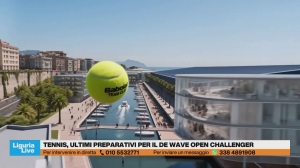 De Wave Open Challenger, Naso: "Sorprese in arrivo". Poggi: "Evento non solo sportivo"