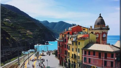 Liguria, turismo: cresce il peso dei piccoli borghi sugli introiti regionali del settore