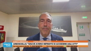 Arboscello: "Grave averci impedito di accedere agli atti sul bando per il nuovo impianto dei rifiuti"