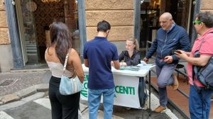 Desertificazione commerciale in Liguria: in sei anni perse quasi 3mila imprese e 443 milioni di euro