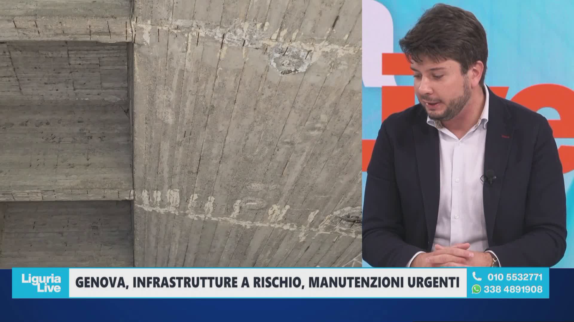 Mesmaeker: "Sugli impalcati, serio lavoro di monitoraggio"