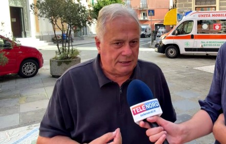 Tagli Amt, il sindaco di Borzonasca Giuseppino Maschio a Telenord: "Fatti passi avanti, ma chiediamo più corse e più risorse"