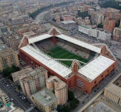 "Ferraris", Salis: "Sarà nuovo, moderno e pubblico. Investimento da 108 milioni, al lavoro per attrarre capitali"