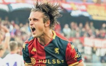 Genoa al primo bivio della stagione. Per battere il Frosinone c’è la coppia Osmajic-Colombo