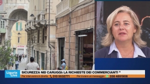 Sicurezza nei vicoli, scattano i controlli h24 della Polizia locale. Nuovi presidi da Prè alla Maddalena
