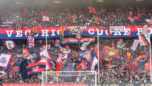 Genoa-Frosinone, le probabili formazioni. Telenord in diretta dalle 14.30