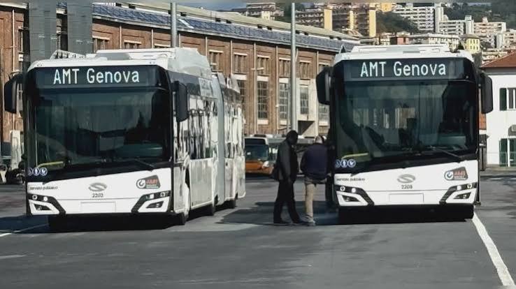 Amt, orario invernale extraurbano al via da lunedì: cosa cambia con i tagli 