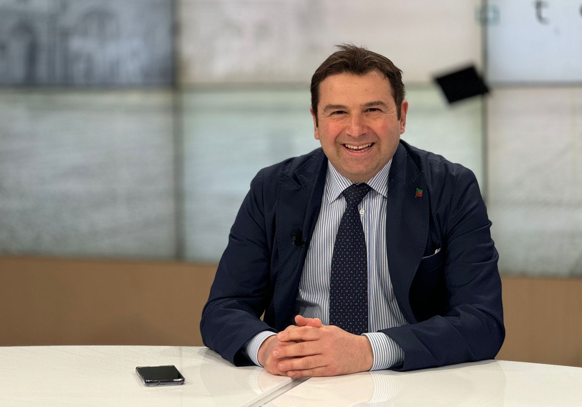 Licenziamenti Ericsson, Mascia (FI): "Smacco all'attrattività e al prestigio tecnologico di Genova"