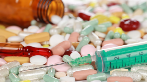 Fermati con Fentanyl e ossicodone in strada: denunciati due 50enni