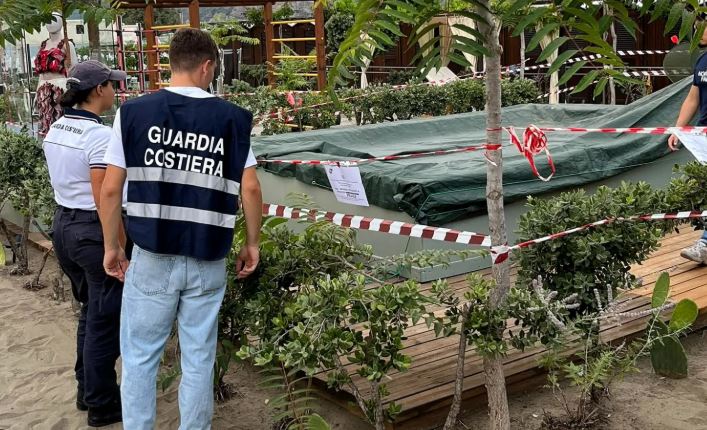 Bimba annegata a Sestri Levante, indagati anche i titolari e gli installatori della piscina