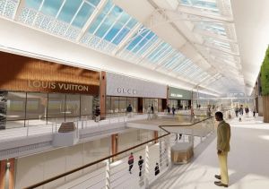 Parcheggi gratis al Watermall della Foce, Confcommercio Genova chiede intervento del Comune: "Agevolazioni valgano per tutti i negozi cittadini"