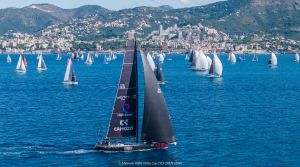 Millevele IREN 2026, vento e spettacolo nel Golfo di Genova: ecco i vincitori