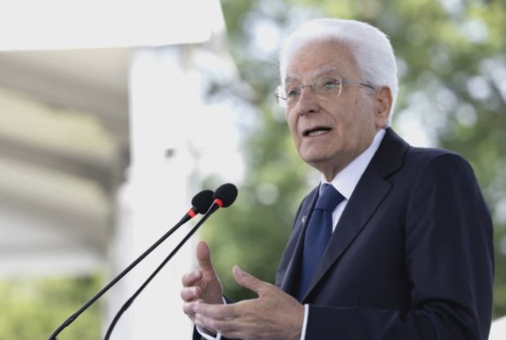 Mattarella a Imperia il 19 ottobre per l'Assemblea nazionale delle Province