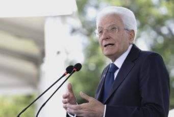 Mattarella a Imperia il 19 ottobre per l'Assemblea nazionale delle Province