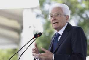 Mattarella a Imperia il 19 ottobre per l'Assemblea nazionale delle Province