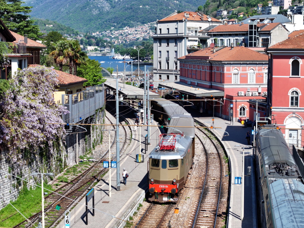 Trenord: riprendono i viaggi dei treni storici. Otto corse in programma tra settembre e dicembre