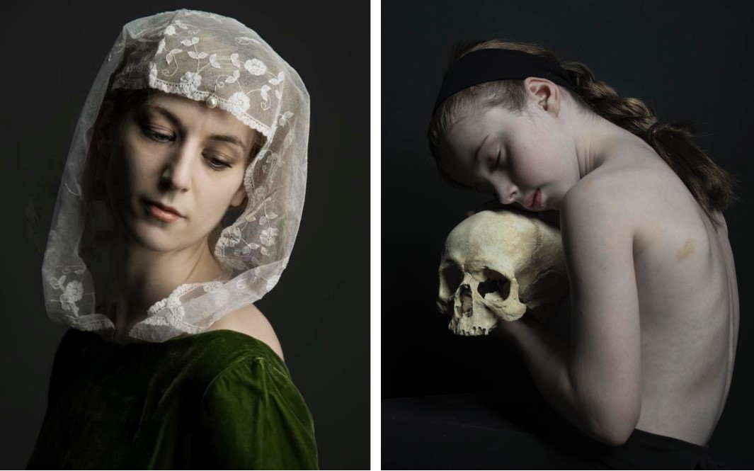 Genova, Museo Diocesano: gran finale per la mostra 'Timeless' di Danielle von Zadelhoff
